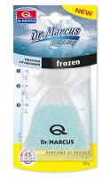 Ароматизатор Dr. MARCUS мешочек с гранулами Frozen