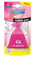 Ароматизатор Dr. MARCUS мешочек с гранулами Bubble gum