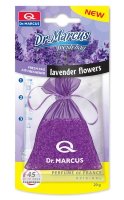 Ароматизатор Dr. MARCUS мешочек с гранулами Lavender flowers