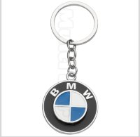Брелок для ключей автомобиля BMW