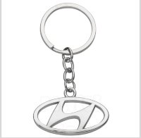 Брелок для ключей автомобиля Hyundai