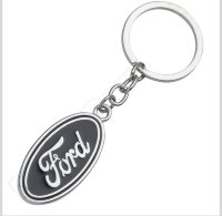 Брелок для ключей автомобиля  Ford 