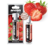 Ароматизатор воздуха Areon Perfume 35ml NEW blister Strawberry