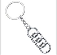 Брелок для ключей автомобиля Audi