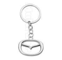 Брелок для ключей автомобиля Mazda