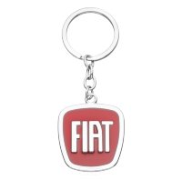 Брелок для ключей автомобиля Fiat