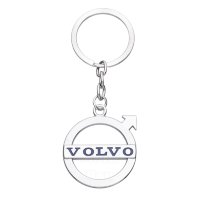 Брелок для ключей автомобиля Volvo