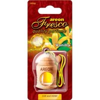 Areon FRESCO - Vanilla (Ваниль)