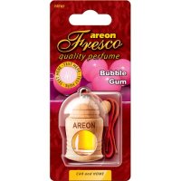 Areon FRESCO - Bubble Gum (Жевательная резинка)