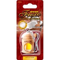 Areon FRESCO - Coconut (Кокос)