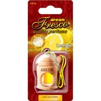 Areon FRESCO - Lemon (Лимон)