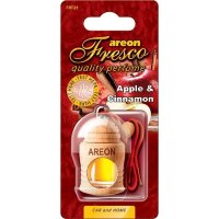 Areon FRESCO - Apple and Cinnamon (Яблоко и Корица)