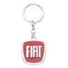 Брелок для ключей автомобиля Fiat