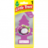 Ароматизатор елочка Car-Freshner "ДРАГОНФРУТ"(уп-ка 10шт)