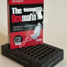 Ароматизатор под сиденье CONTEX Aroma SPONGE SEX MAFIA