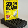 Ароматизатор под сиденье CONTEX Aroma SPONGE SEX ON BOARD
